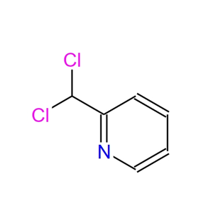 2-(Dichloromethyl)pyridine,2-(Dichloromethyl)pyridine