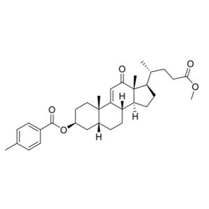 脱氧胆酸杂质1