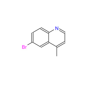 41037-28-9 6-溴-4-甲基喹啉