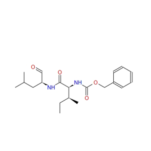 Z-Ile-Leu-aldehyde 161710-10-7
