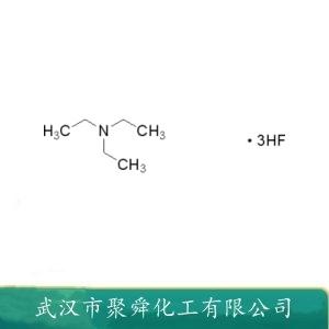 三乙胺三氢氟酸盐,N,N-Diethylethanamine trihydrofluoride