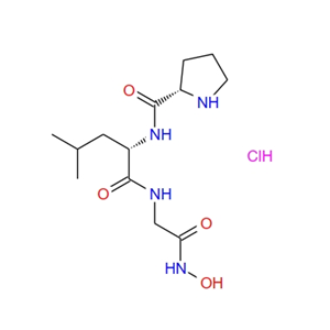 甘氨酸氧肟酸盐酸盐,H-Pro-Leu-Gly-NHOH