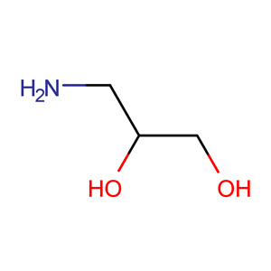 (R)-3-氨基-1,2-丙二醇  66211-46-9