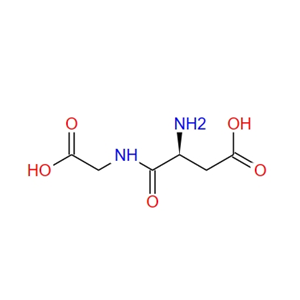 (S)-3-氨基-4-((羧甲基)氨基)-4-氧代丁酸 3790-51-0