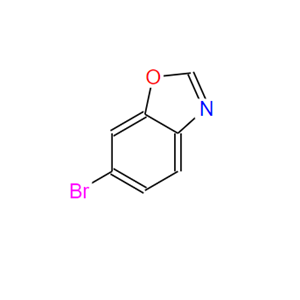 375369-14-5 6-溴苯并[D]噁唑
