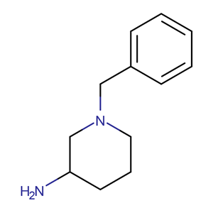 (R)-3-氨基-1-苄基哌啶 168466-84-0