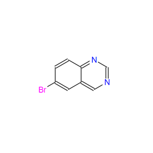 6-溴喹唑啉,6-Bromoquinazoline
