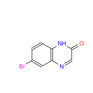 55687-34-8 6-溴喹喔啉-2(1H)-酮