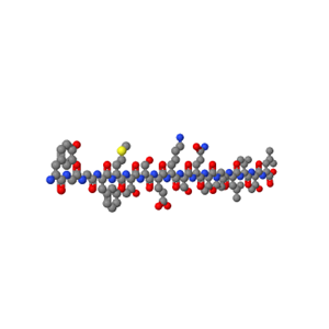 60893-02-9;R-内啡肽;GAMMA-ENDORPHIN
