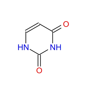 2,4-dihydroxypyrimidine 2920-92-5
