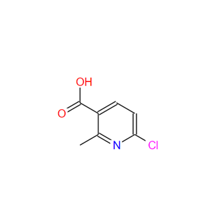 137129-98-7 6-氯-2-甲基烟酸