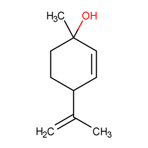 反式-薄荷基-2,8-二烯-1-醇 	22972-51-6