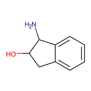 (1S,2R)-(-)-1-氨基-2-茚醇 126456-43-7