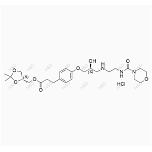 兰地洛尔杂质21,Landiolol Impurity 21