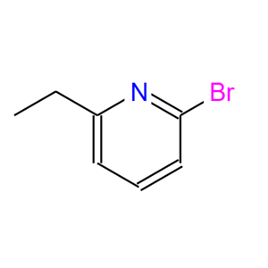 83004-13-1；2-溴-6-乙基-吡啶；2-bromo-6-ethyl-pyridine