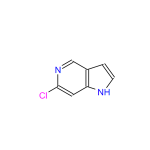 74976-31-1 6-氯-5-氮杂吲哚