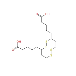硫辛酸杂质40,Thioctic Acid Impurity 23