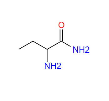 2-氨基丁酰胺,2-Aminobutanamide