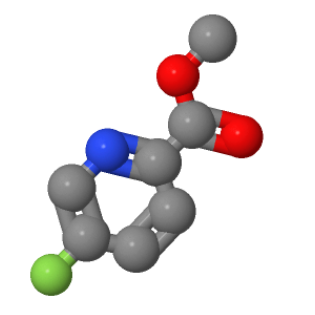 5-氟吡啶-2-甲酸甲酯,2-Pyridinecarboxylicacid,5-fluoro-,methylester(9CI)