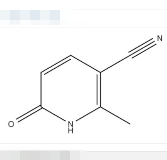 3-氰基-6-羥基-2-甲基吡啶,3-Cyano-6-hydroxy-2-methylpyridine