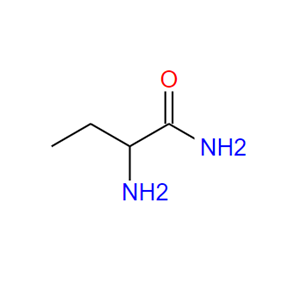 2-氨基丁酰胺
