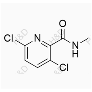 替格瑞洛杂质144,Ticagrelor Impurity 144