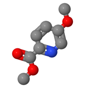 5-甲氧基-2-吡啶羧酸甲酯；29681-39-8