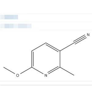 6-甲氧基-2-甲基吡啶-3-甲腈;105277-11-0