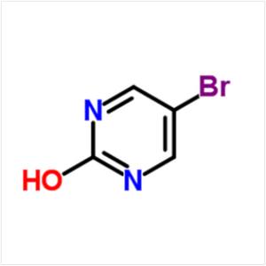 5-溴-2-羟基嘧啶;214290-49-0