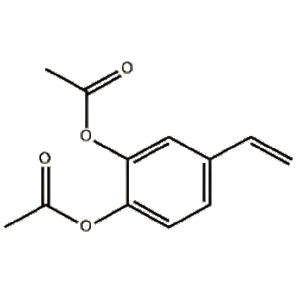 3,4-二乙酰氧基苯乙烯,3,4-diacetoxystyrene