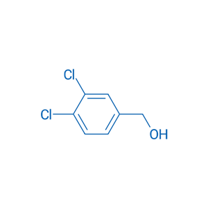 3,4-二氯苄醇 