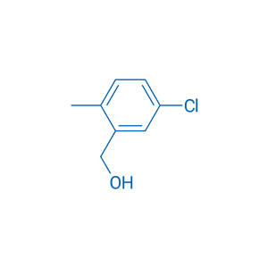 (5-氯-2-甲基苯基)甲醇