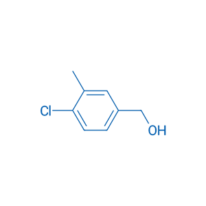 4-氯-3-甲基苯甲醇