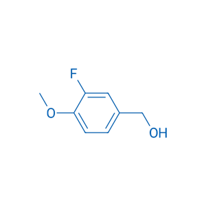 (3-氟-4-甲氧基苯基)甲醇