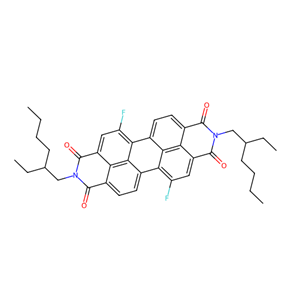 氟取代苝酰亚胺衍生物