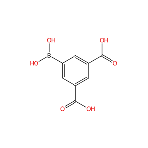 3,5-二羧基苯硼酸,5-Boronoisophthalic acid