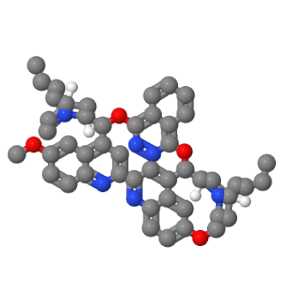 氢化奎宁 1,4-(2,3-二氮杂萘)二醚,(DHQ)2PHAL