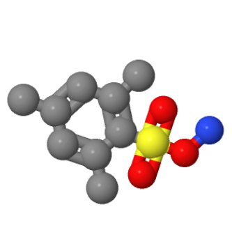 2-[(氨基氧基)磺酰]-1,3,5-三甲基苯,O-Mesitylenesulfonylhydroxylamine