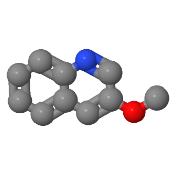 3-甲氧基喹啉,3-Methoxyquinoline