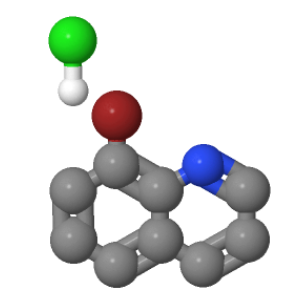 8-溴喹啉盐酸盐,8-Bromoquinoline, HCl