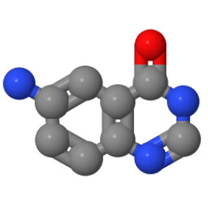 6-氨基-3H-喹唑啉-4-酮,6-AMINO-3H-QUINAZOLIN-4-ONE