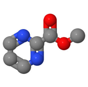 2-嘧啶甲酸甲酯,2-PYRIMIDINECARBOXYLIC ACID, METHYL ESTER