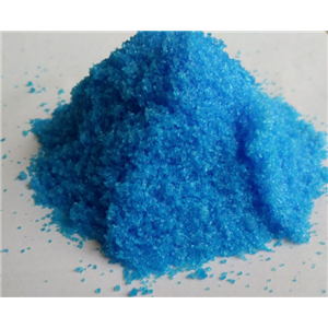 硫酸铜,Copper(II) sulfate