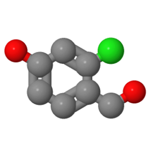 3-氯-4-羟甲基苯酚；171569-42-9