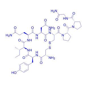 Pro8-催产素/24327-19-3/Pro8-Oxytocin