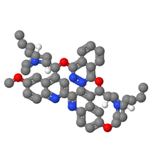 氢化奎宁 1,4-(2,3-二氮杂萘)二醚;140924-50-1