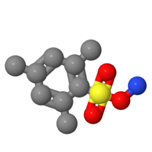 2-[(氨基氧基)磺酰]-1,3,5-三甲基苯;36016-40-7