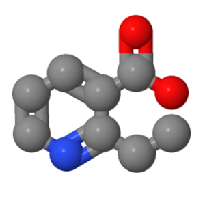 2-乙基烟酸;3421-76-9