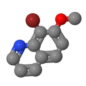 8-溴-7-甲氧基喹啉;36023-06-0
