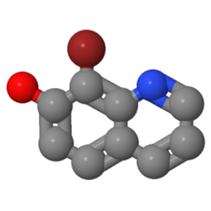 8-溴-7-羟基喹啉,8-Bromo-7-quinolinol